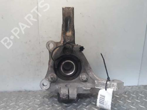 Right front steering knuckle FIAT CROMA (194_)  | BP3081702M26 