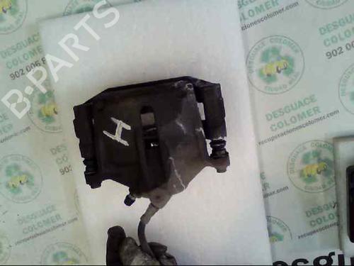 Used Left front brake caliper FORD MONDEO III (B5Y) 2.0 TDCi (130 hp) 11623435