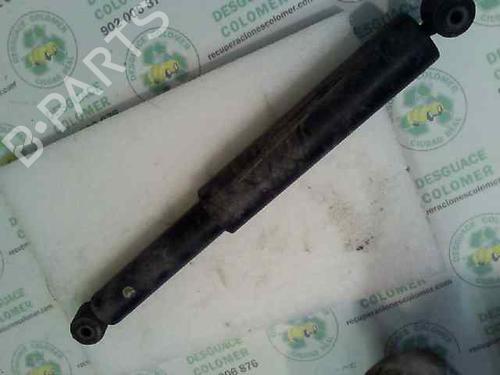 Left rear shock absorber FORD TRANSIT CONNECT (P65_, P70_, P80_)  | BP3043340M18 