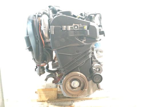 Engine RENAULT MEGANE III Hatchback (BZ0/1_, B3_) 1.5 dCi (BZ1G, BZ1W, BZ0R) | BP38201132M1 - Image 4