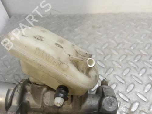Brake master cylinder PEUGEOT 307 SW (3H) 1.6 16V | BP6972393M77 