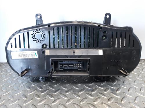 Instrument cluster SEAT ALTEA (5P1)  | BP8297754C47 