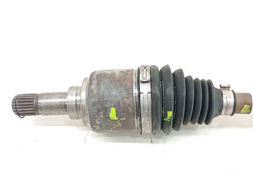 Right front driveshaft FIAT 500 (312_) 1.2 LPG (312AXA1A) | BP37376805M39 - Image 3