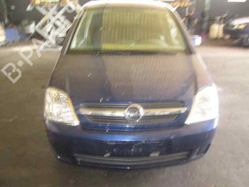 Right front driveshaft OPEL MERIVA A MPV (X03)  | BP3044570M39 