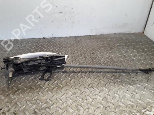 Front left exterior door handle SEAT LEON (5F1) 1.6 TDI | BP15655398C128 
