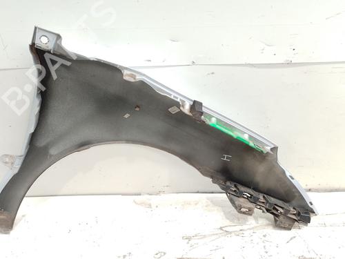 Left front fenders CITROËN C4 I (LC_) 1.6 HDi | BP29038411C41 