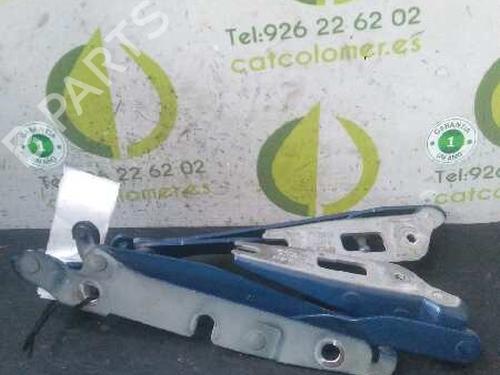 Hinge/Door check strap AUDI A4 B6 (8E2) 1.9 TDI | BP14229656C146 - Image 2