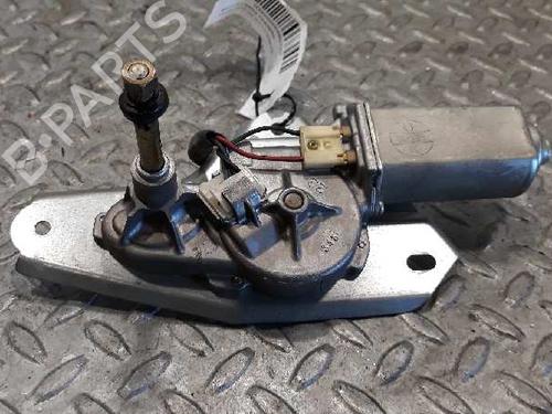 Used Rear wiper motor MAZDA 2 (DY) 1.4 CD (68 hp) 6440490