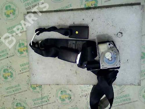 Used Rear left belt tensioner Rear left belt tensioner TOYOTA COROLLA (_E12_) 1.6 VVT-i (ZZE121_, ZZE121R) (110 hp) 6634099 6634099