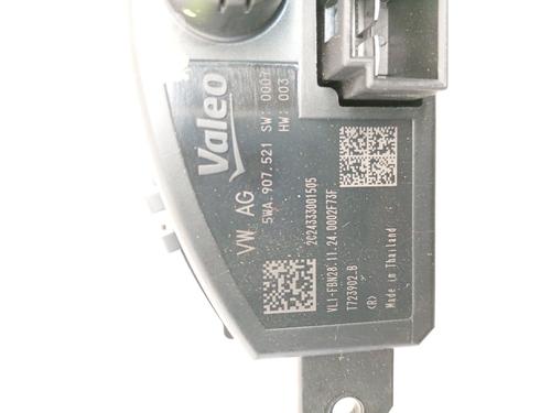 Heater resistor SEAT LEON (KL1, KLG) 1.5 TSI | BP36112490M108 - Image 4