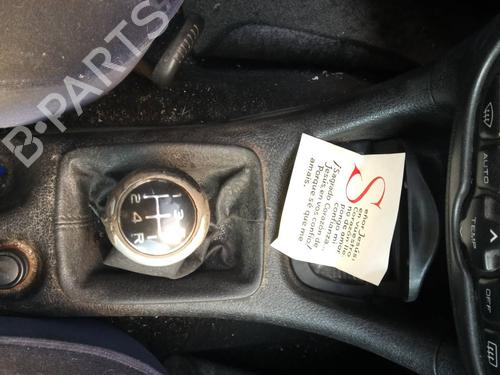 Front left lock PEUGEOT 206 Hatchback (2A/C) 1.6 HDi 110 | BP16378491C98 