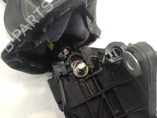 Gear lever MERCEDES-BENZ SPRINTER 3-t Van (B906) 211 CDI (906.611, 906.613) | BP20234466M90 