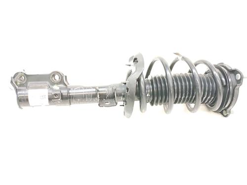 Used Left front shock absorber Left front shock absorber HYUNDAI KONA (OS, OSE, OSI) 1.0 T-GDi (120 hp) 36112466 36112466
