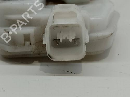 Front right lock MITSUBISHI PAJERO II (V3_W)  | BP20341300C97 