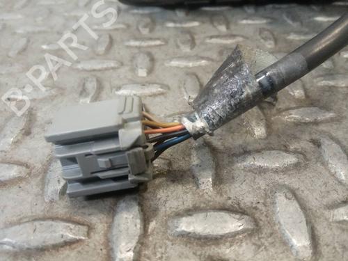 Right mirror FORD MONDEO III (B5Y)  | BP8282068C27 