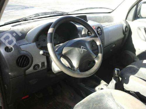 Left tailgate CITROËN JUMPY II Van 2.0 HDi 120 4x4 | BP32267197C76 