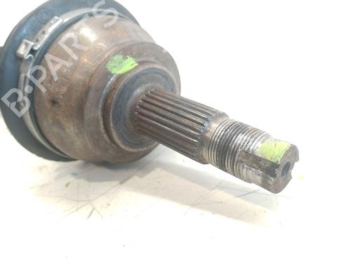 Antriebswelle links vorne ALFA ROMEO 147 (937_)  | BP24935758M38 