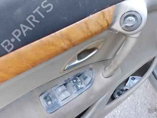 Right front fenders RENAULT VEL SATIS (BJ0_)  | BP24106235C42 
