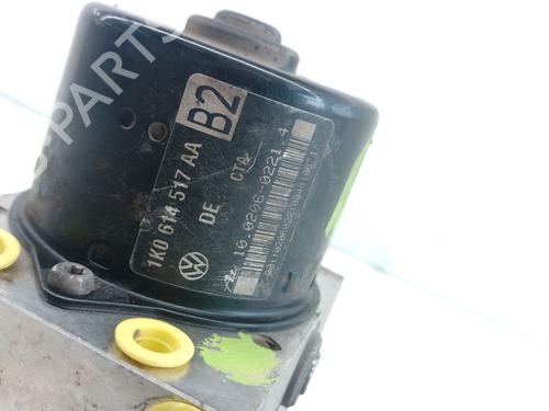 ABS pump SEAT LEON (1P1) 1.9 TDI | BP27335214M43 
