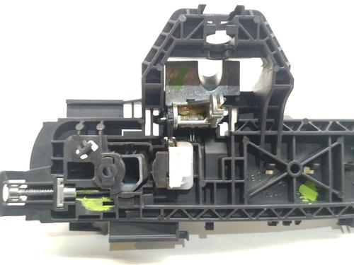 Rear right exterior door handle MERCEDES-BENZ C-CLASS (W204) C 200 CDI (204.001) | BP31063332C130 