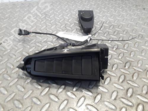 Climate control CITROËN C4 Picasso I MPV (UD_) 1.6 HDi | BP15513724I5 