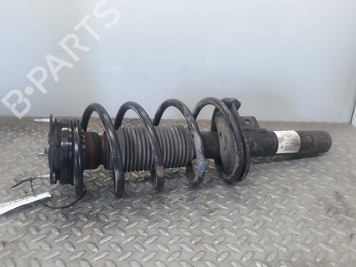 Venstre foran støtdemper FORD TRANSIT CONNECT (P65_, P70_, P80_) 1.8 TDCi (90 hp) 10189526