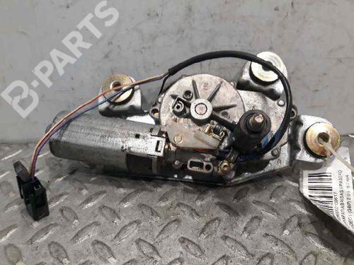 Used Rear wiper motor FORD MONDEO I (GBP) 2.0 i 16V 4x4 (132 hp) 3037047