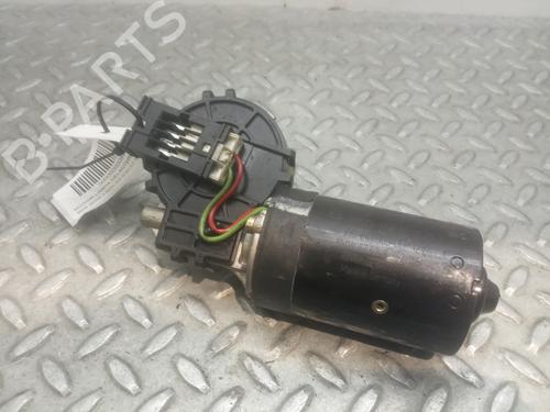 Used Front wiper motor BMW 3 (E46) [1997-2005]  11506616