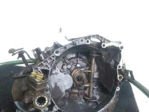 Used Gearbox CITROËN XANTIA (X1_, X2_) 1.9 Turbo D (90 hp) 3073393
