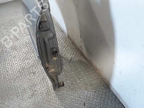 Right rear door OPEL VECTRA B (J96) 2.0 DTI 16V (F19) | BP5851242C5 