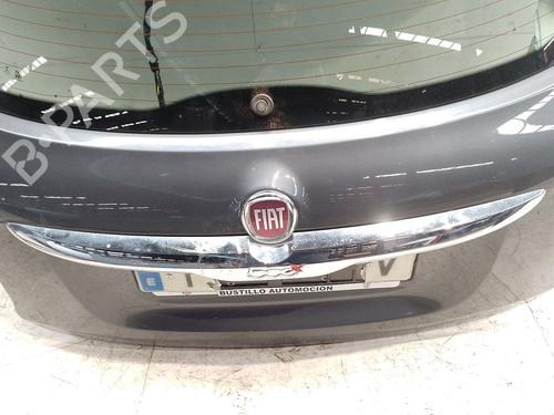 Tailgate FIAT 500X (334_) 1.6 D Multijet (334AXA1B, 334AXA11) | BP32189330C6