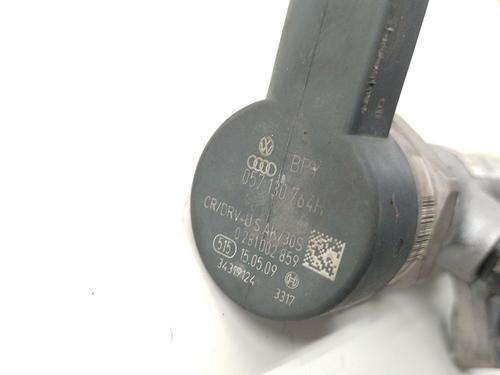 Injection rail AUDI A4 B8 (8K2) 2.0 TDI | BP30970017M98 