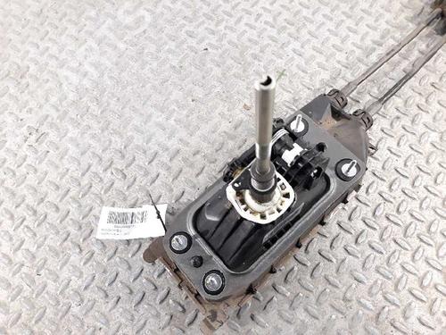 Gear lever SKODA RAPID (NH3, NK3, NK6)  | BP7433722M90 