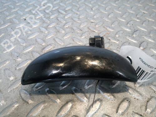 Used Front left exterior door handle PEUGEOT 107 (PM_, PN_) 1.0 (68 hp) 13506641