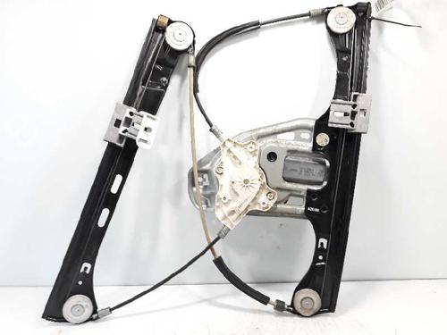 Used Front left window mechanism MERCEDES-BENZ C-CLASS (W203) [2000-2007]  4732102