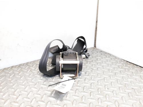Used Rear left seatbelt PEUGEOT 407 Coupe (6C_) [2005-2025]  9431689