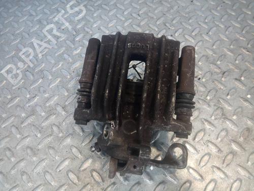 Right rear brake caliper SEAT IBIZA IV (6J5, 6P1)  | BP13550254M106 