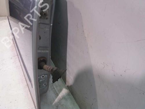 Right front door AUDI A4 B6 (8E2) 1.9 TDI | BP4630470C3 