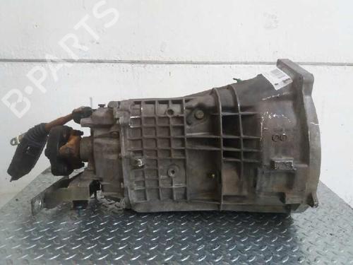 Used Gearbox OPEL OMEGA B Estate (V94) [1994-2003]  3552907