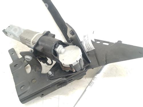 Tailgate lift support AUDI A7 Sportback (4GA, 4GF) 3.0 TDI quattro | BP27299063C138 