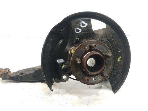 Used Right front steering knuckle LAND ROVER RANGE ROVER SPORT I (L320) 2.7 D 4x4 (190 hp) 32066361