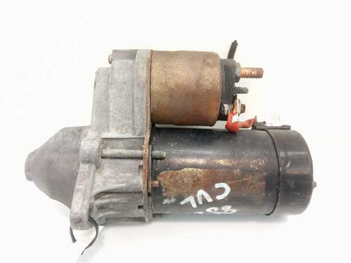 Startmotor OPEL CORSA C (X01) 1.2 (F08, F68) (75 hp) 4551228