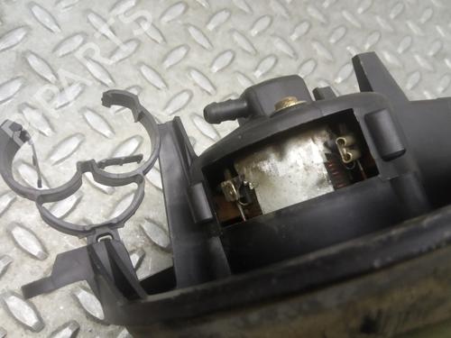 Heater blower motor CITROËN XSARA (N1)  | BP9363696M62 
