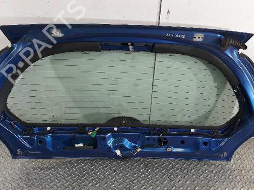 Tailgate CITROËN C2 (JM_)  | BP5654578C6 