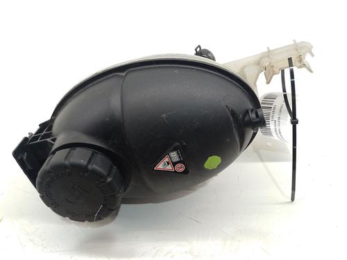 Ekpansionstank MERCEDES-BENZ C-CLASS (W204) C 200 CDI (204.001) (136 hp) 31114990