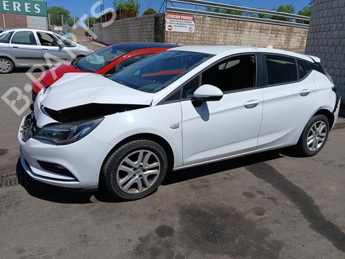 Control unit OPEL ASTRA K (B16) 1.6 CDTi (68) | BP36086403M11  - Image 5