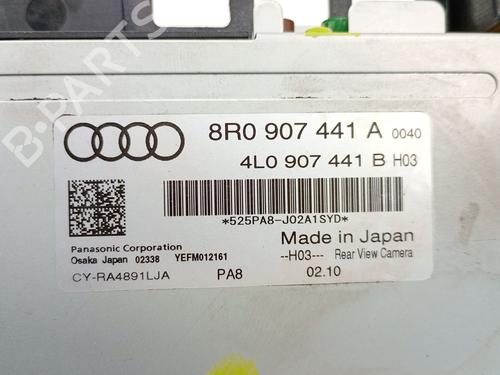 Control unit AUDI Q5 (8RB) 3.2 FSI quattro | BP39431523M11 - Image 3