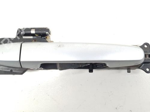 Maniglia esterna anteriore destra TOYOTA RAV 4 III (_A3_) 2.2 D 4WD (ALA30_, ALA30R) (136 hp) 29305851