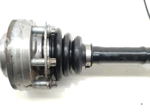 Left rear driveshaft BMW 1 (E87) 120 d | BP31381053M40 - Image 3