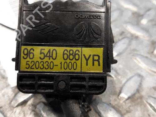 Steering column stalk DAEWOO KALOS (KLAS)  | BP6165015I23 